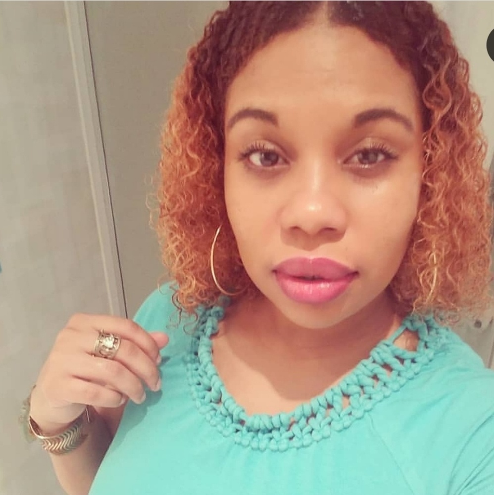 Meet your Posher, Gabrielle